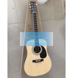 Custom Martin D-35 Acoustic Guitar Hot Sale